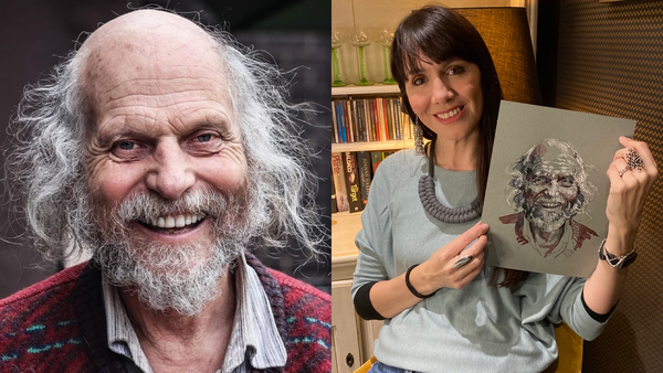 Find Artistic Freedom through Creative Constraint with Kirsten Britt