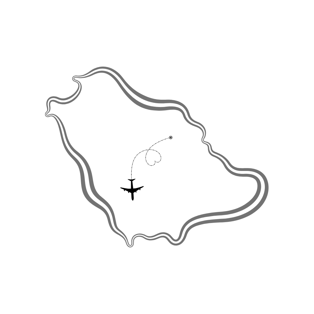 ڤلوق رحلتي لجزر فرسان