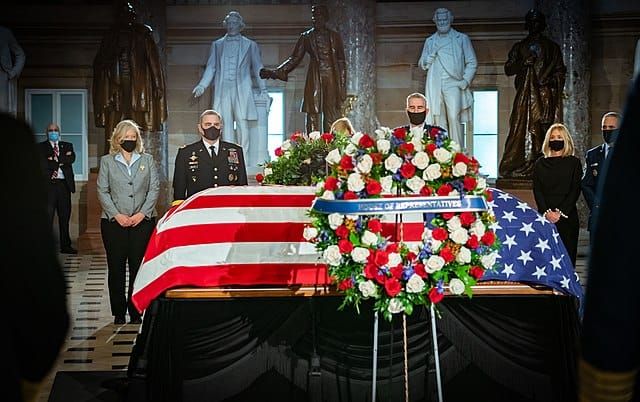 One tip you can give to everyone who cares about democracy