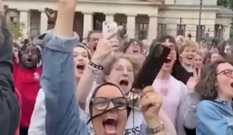 Trump 2.O Survival Guide