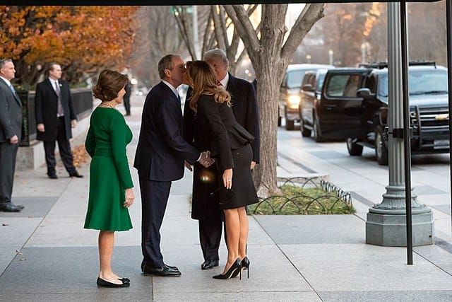 How George W. Bush made Trump—and America—worse