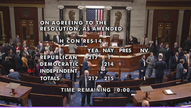 We can still stop the GOP from destroying Medicaid