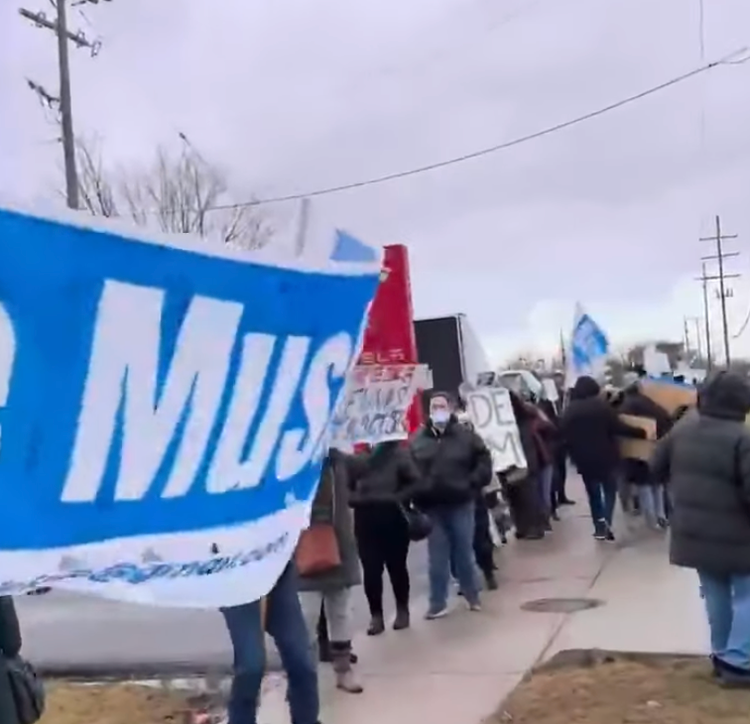 Here's why we must remind everyone that Musk bought Trump's election