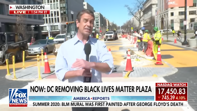 It's not Black people's job to save America this time