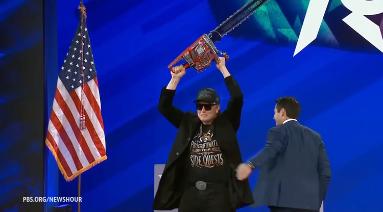 Elon Musk is trying to give tens of millions of older Americans heart attacks