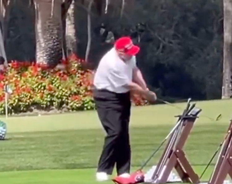 Why the plan behind Trump's Tyranny By Trade War matters