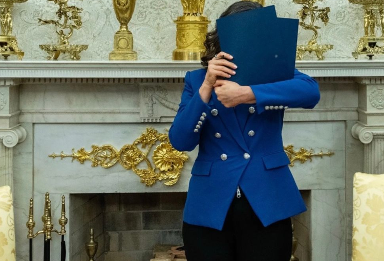 There's no normal to go back to