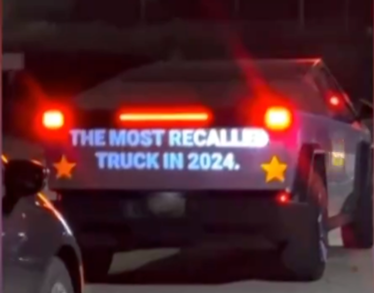 Divesting from Tesla immediately is the only responsible choice