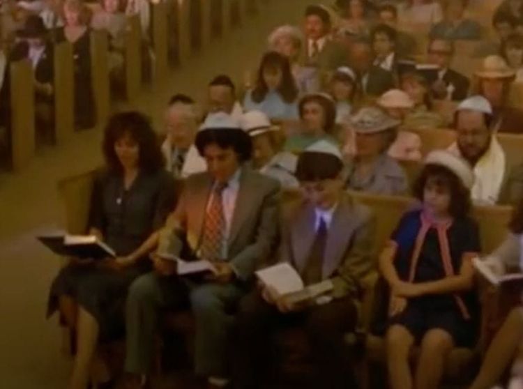 Why 72% of American Jews disapprove of Trump