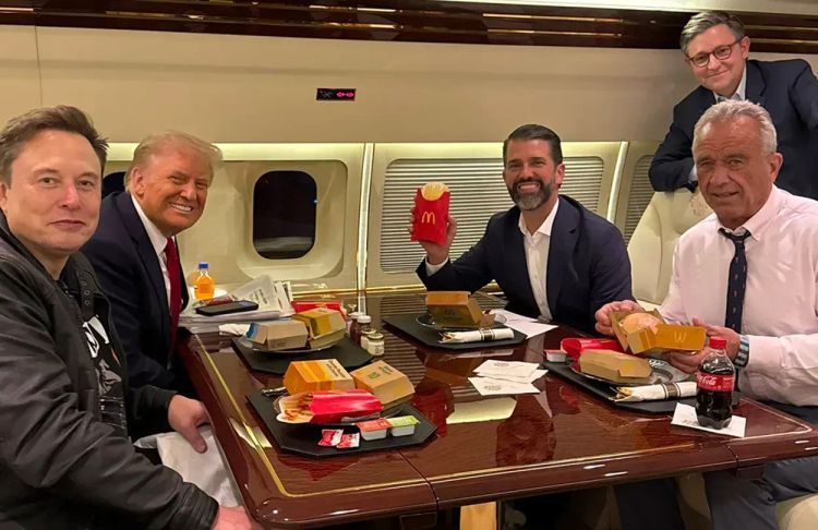 Bobby Jr. would like to give your baby COVID