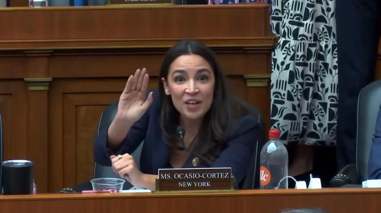 'I'm talking to you because I work for you'