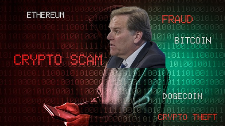 Big Crypto declares war on the Democratic Party