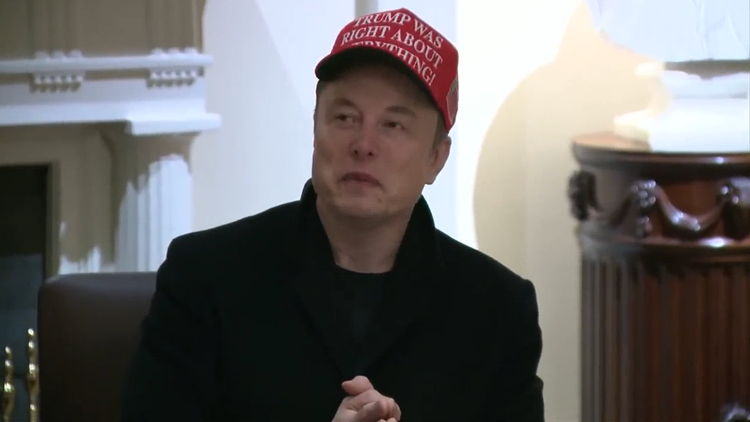 Reporters need to get off Elon's Twitter