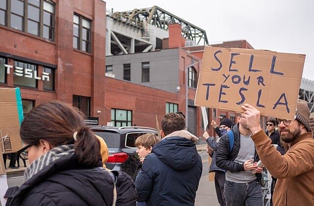 Avengers of Progressivism to T-Mobile: 'Stop Funding Musk'