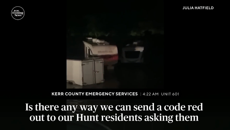 Leave your kids to die. Then call anyone who cares 'evil.'