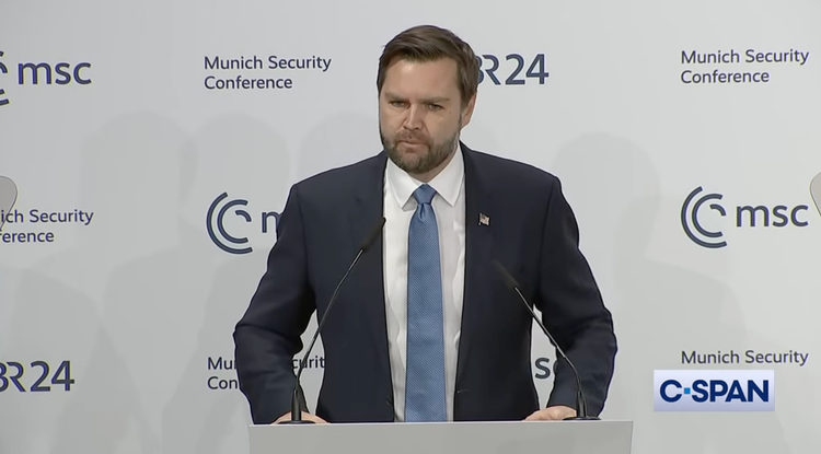 JD Vance now leads the GOP. And he wants the party to welcome Hitler lovers.