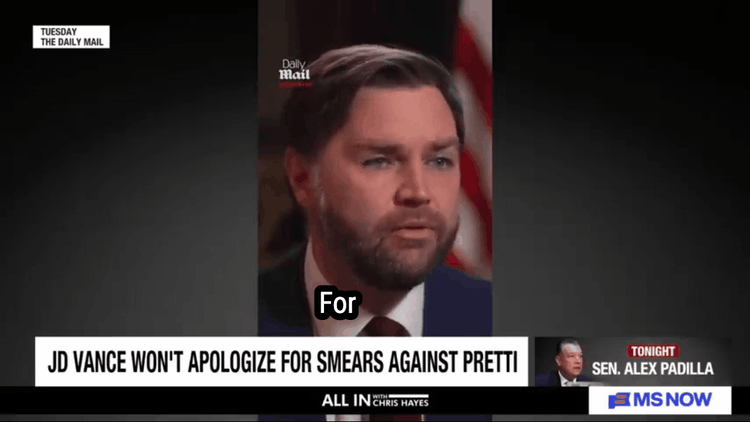 They're Letting Cancer Patients Die to Fund Concentration Camps