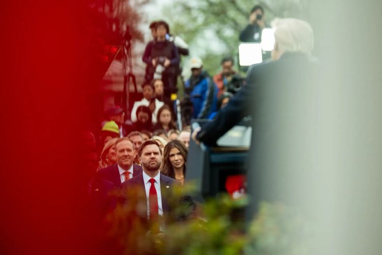 Man Who Spat on Allies For a Year Demands the World Clean Up His Catastrophe