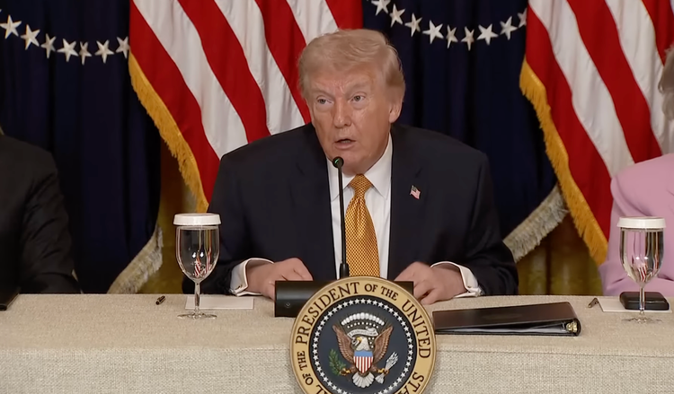 Donald Trump is fighting an unwinnable war to prove he's not a loser. And he's losing.