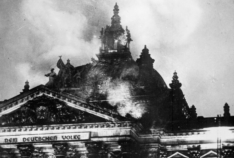 Trump’s Voter Elimination Act Is an American Enabling Act