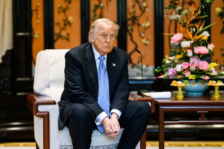 Here's the way Donald Trump is most likely to kill you