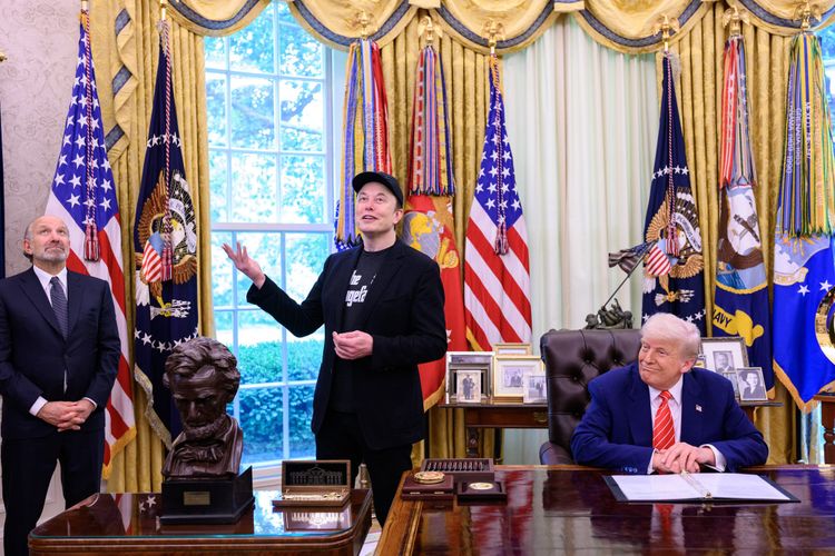 We Could Still Save Millions of the Kids Musk Condemned to Death