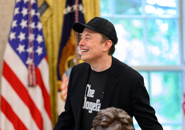 Musk aimed to be the first trillionaire. He's lost half a trillion instead. Is a Tesla crash next?