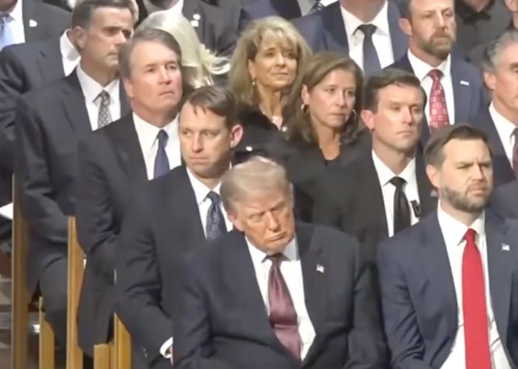 Why Trump being the worst president in history may not be enough for Democrats