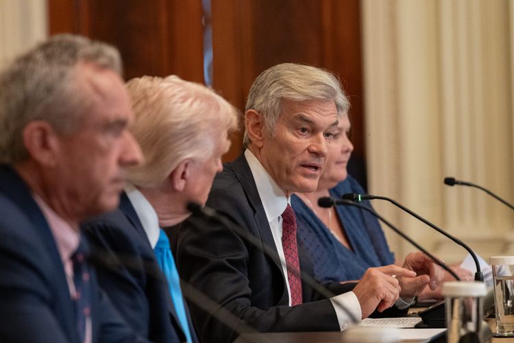 Republicans Built a Medicaid Time Bomb. It Goes Off After the Election.