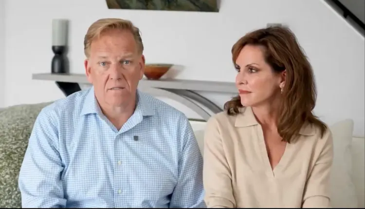Your Analysis of the MI Senate Race Should Note That Mike Rogers Is a Losing Loser