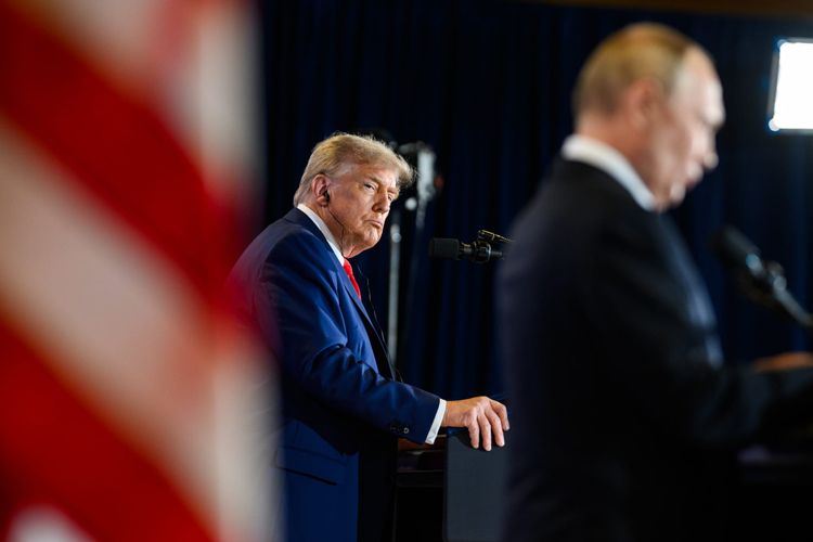 When will America wake up to how badly Putin has kicked our ass?