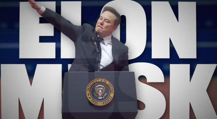 Unless America revolts, Elon Musk may buy Texas' best hope for ending one-party domination