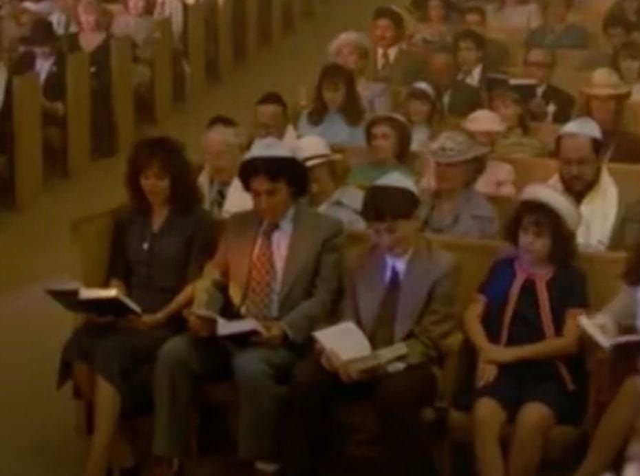 Why 72% of American Jews disapprove of Trump