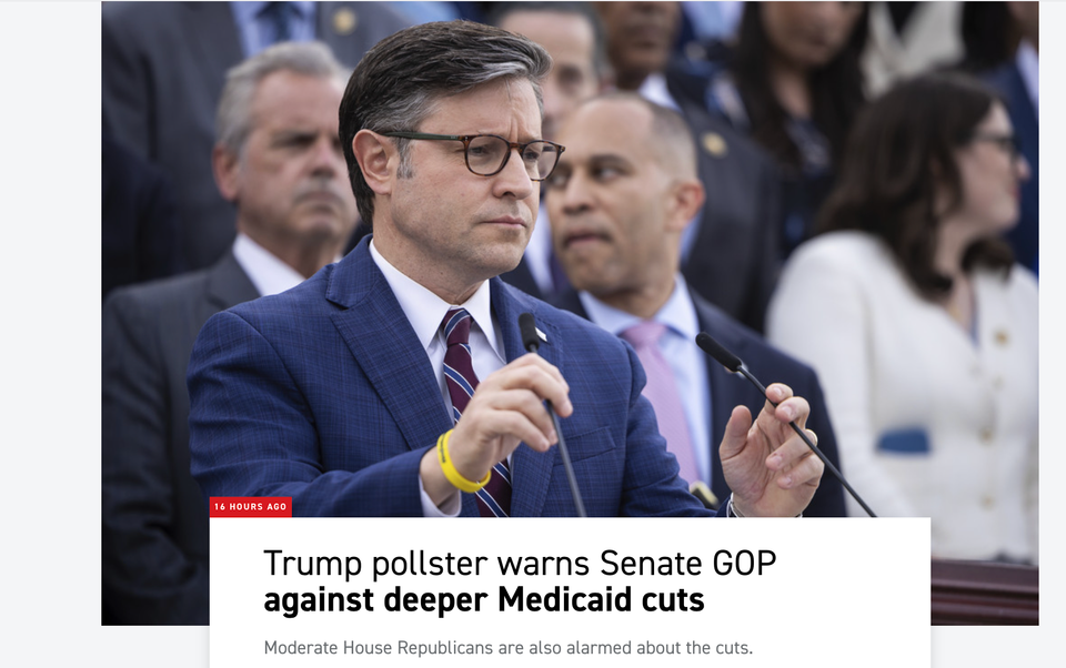 How MAGA's Billionaire 'Smash and Grab' got even deadlier