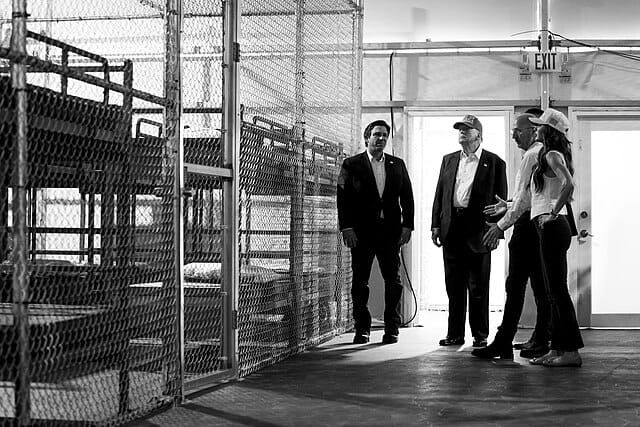 We must stop the camps while public opinion still matters