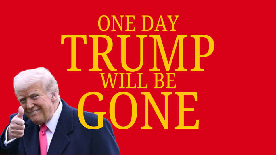 America After Trump