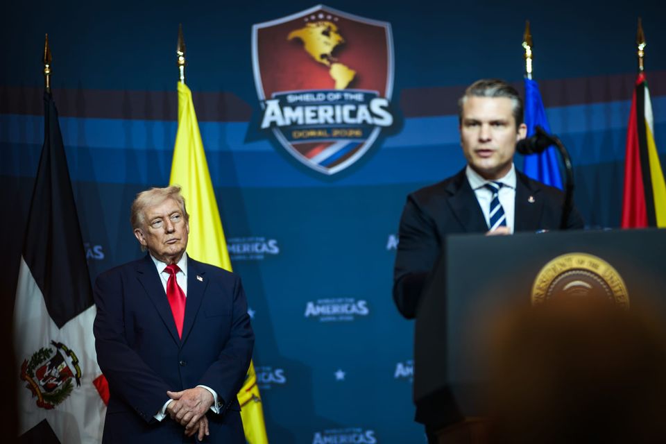 One Simple Trick to Try to End the Iran War