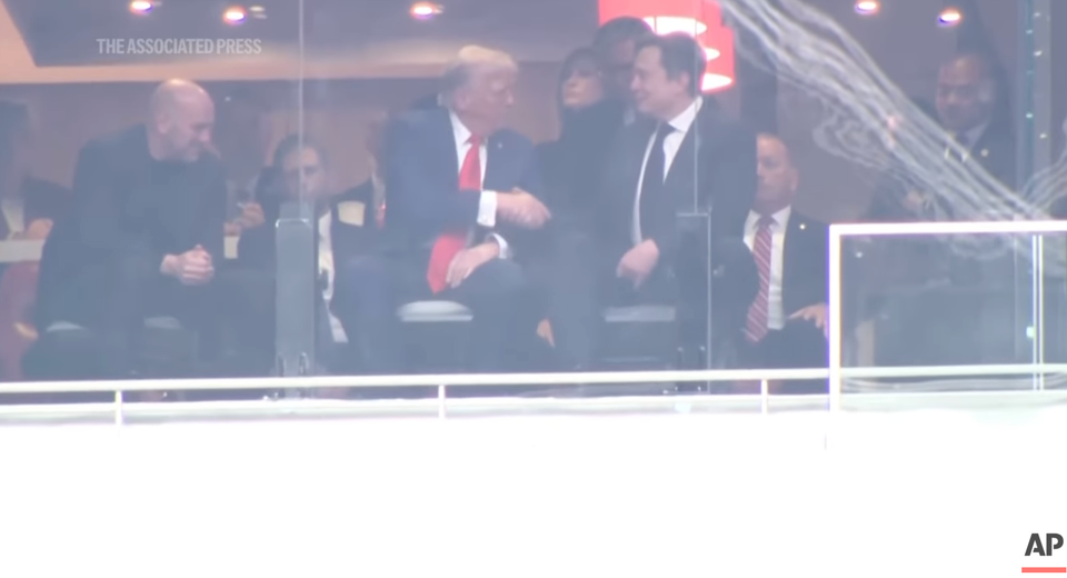 Elon Musk still sucks at Twitter. But no one has ever made more from fascism.