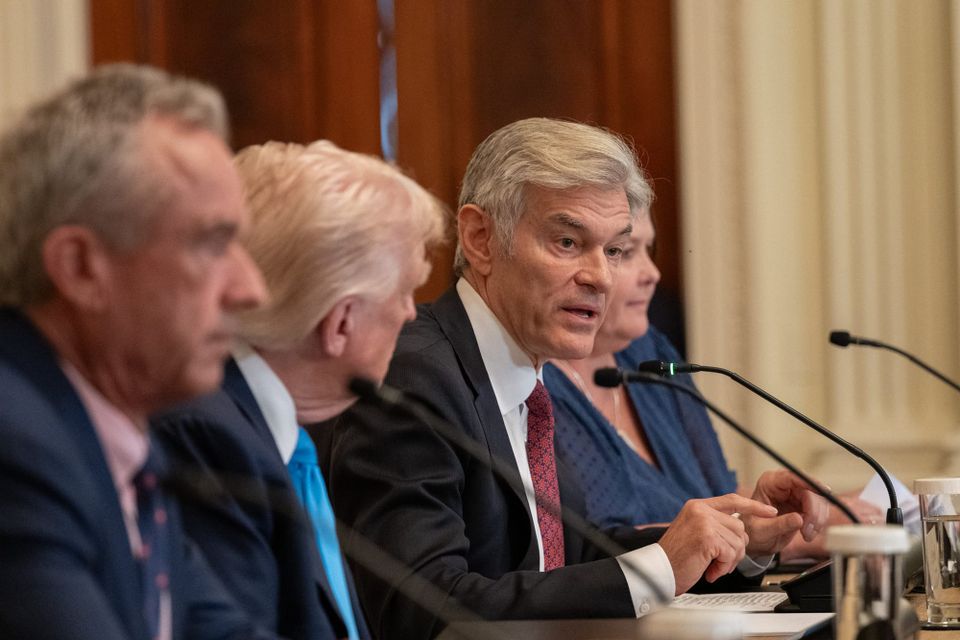 Republicans Built a Medicaid Time Bomb. It Goes Off After the Election.
