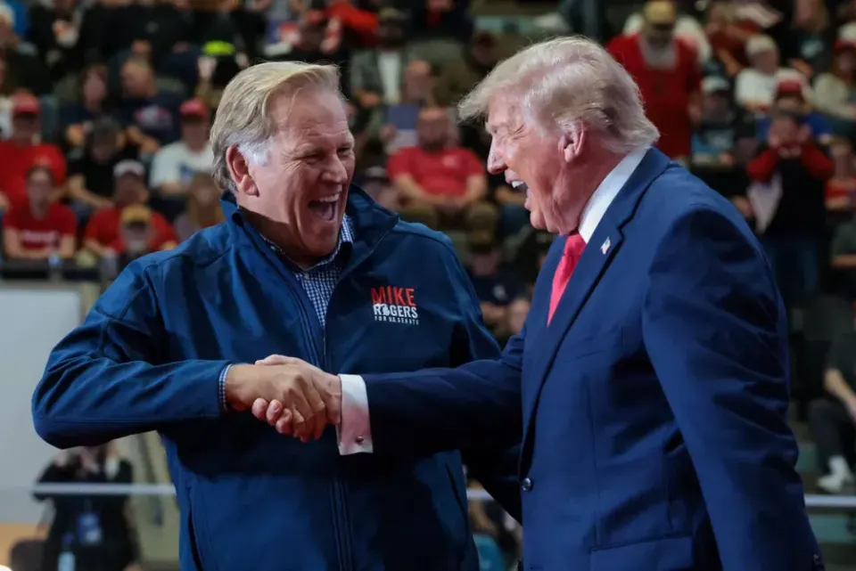 Mike Rogers' Religious Bigotry Threatens All of Michigan’s Jews
