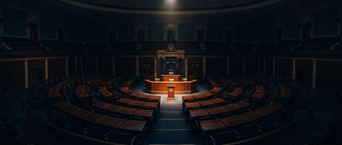The CLARITY Act Failed. Here's What That Means for Your Licensing Strategy