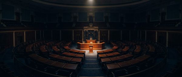 The CLARITY Act Failed. Here's What That Means for Your Licensing Strategy