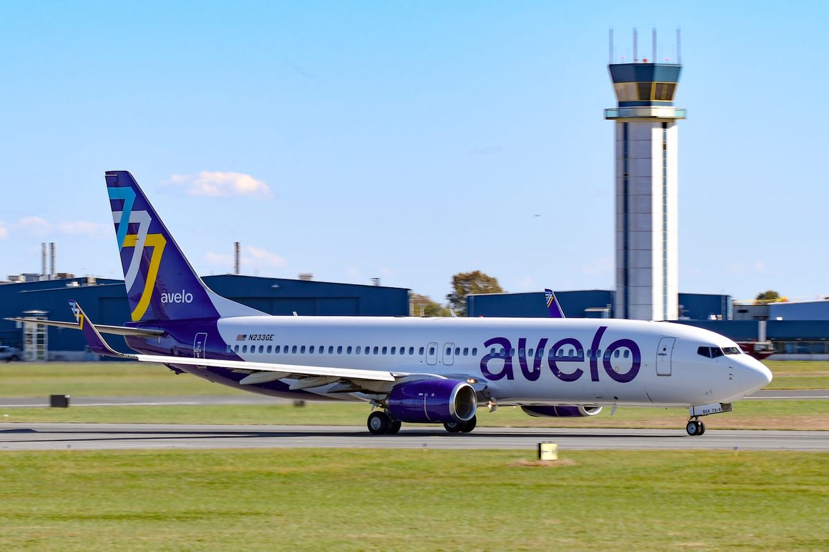 Avelo Airlines: From Third-Party Breach to Deportation Flight Controversy