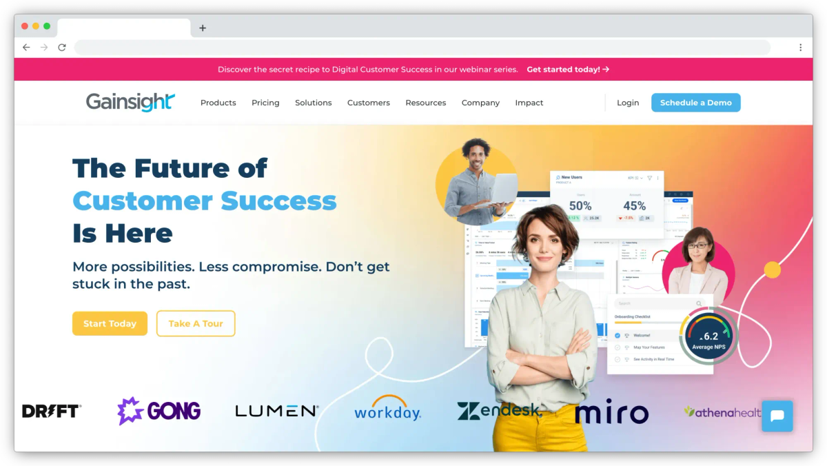 Salesforce-Gainsight Breach: ShinyHunters Strike Again with Third-Party Attack Affecting 200+ Companies