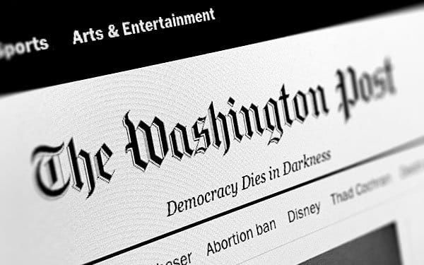 Washington Post Becomes Latest Victim in Massive Oracle E-Business Suite Breach Campaign