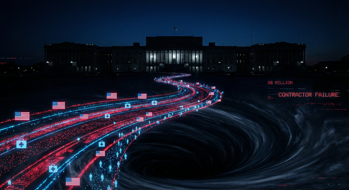 Conduent Data Breach Balloons: Millions More Americans Affected in Expanding Government Services Compromise