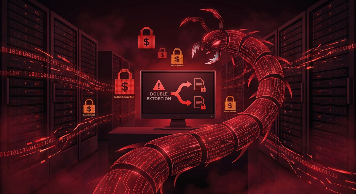 RHYSIDA Ransomware Strikes Again: 'Leading Edge Speciali' Added to Leak Site as Group's Relentless Campaign Continues