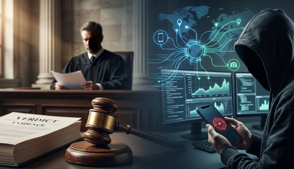 Predatorgate Verdict: Greek Court Sentences Intellexa Founder and Three Others in Historic Spyware Conviction