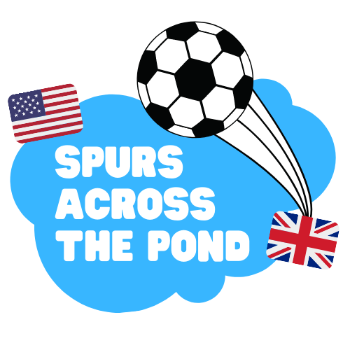 Spurs Across the Pond