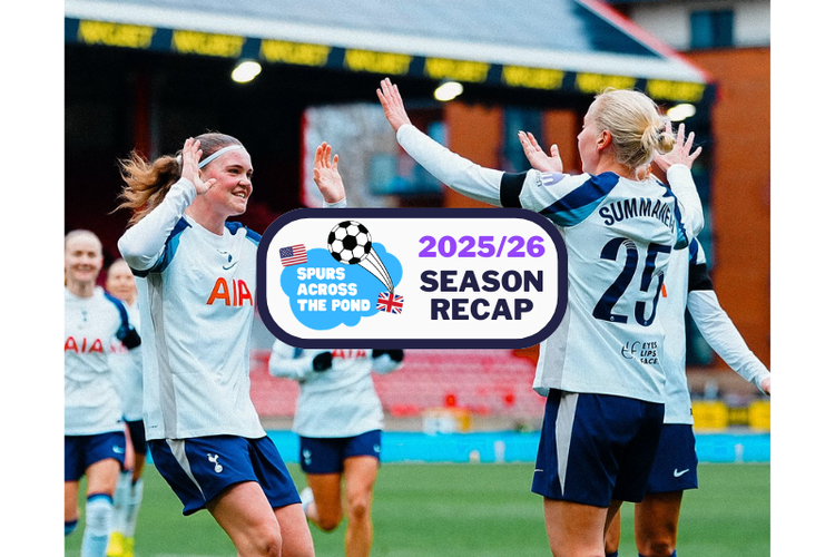 2025/26 End of Season Bumper Special
